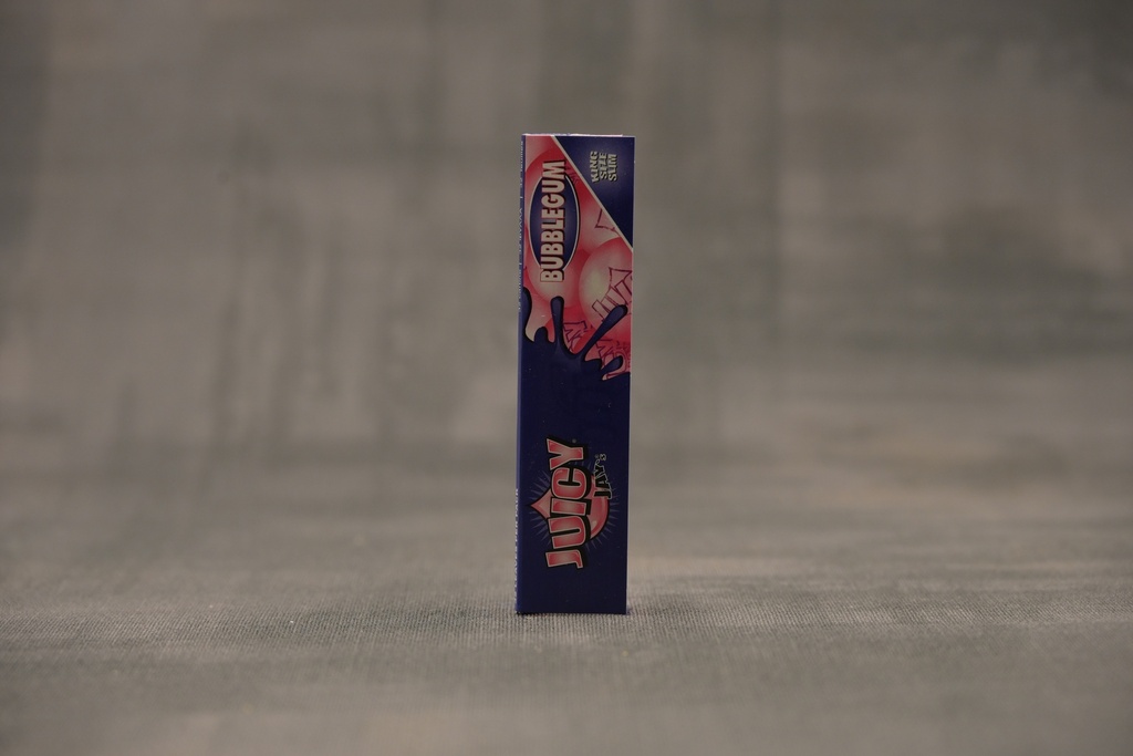 Juicy Jay´s King Size Slim - Kaugummi
