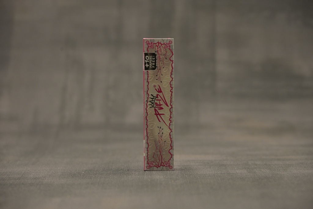 Purize King Size Slim Pink