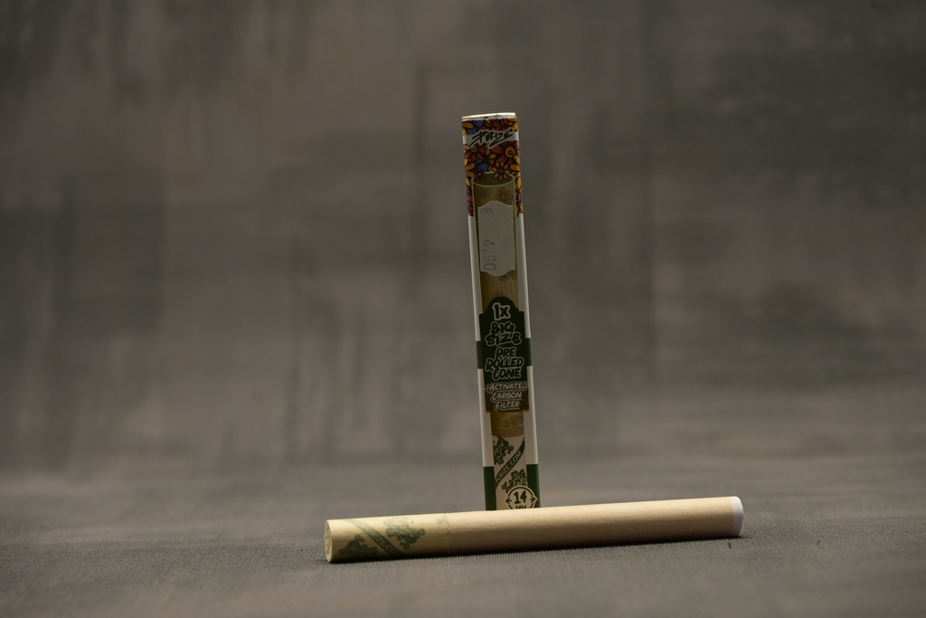 Purize Pre Rolled Big Size 1er Pack