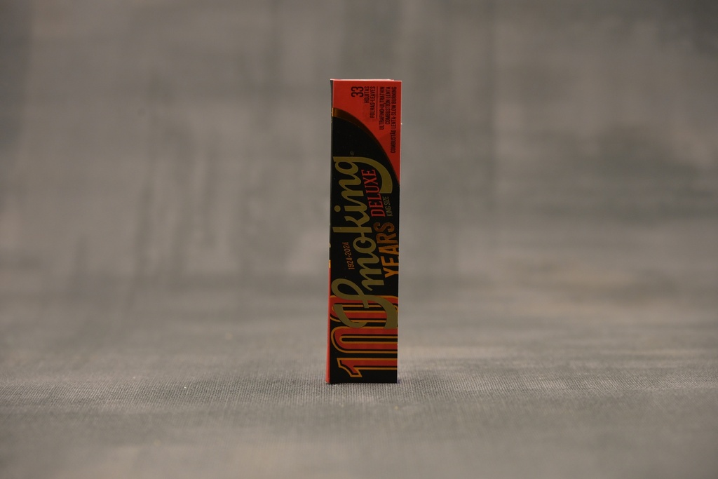 Smoking Deluxe Papers KS Ultra Thin