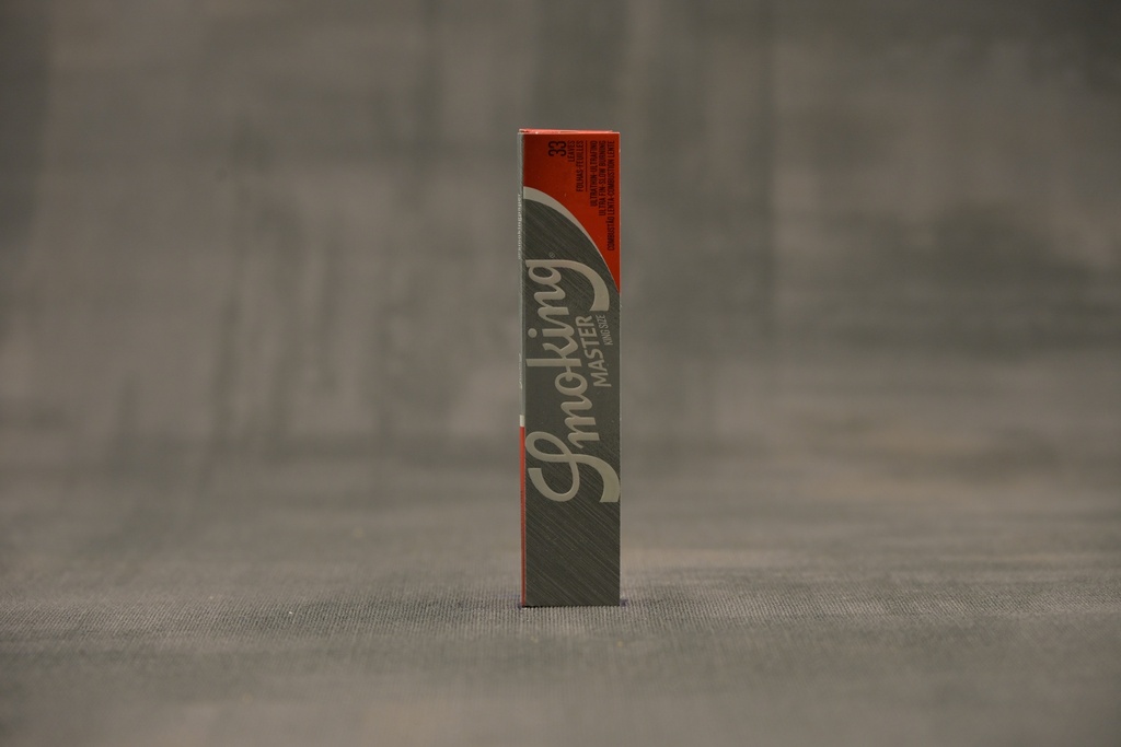 Smoking Master Papers KS Extra Slim