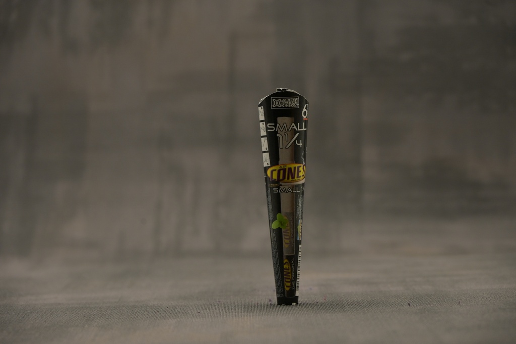 The Original Cone Original Small 1 1/4 6er Pack