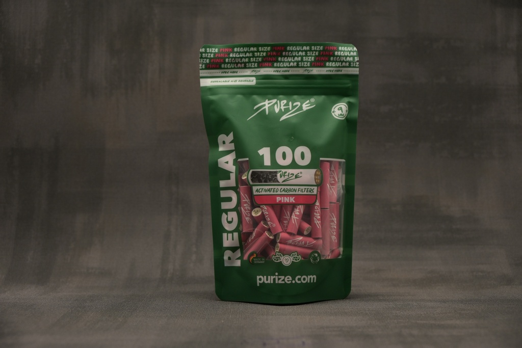 Purize Regular Size - 100er Pack