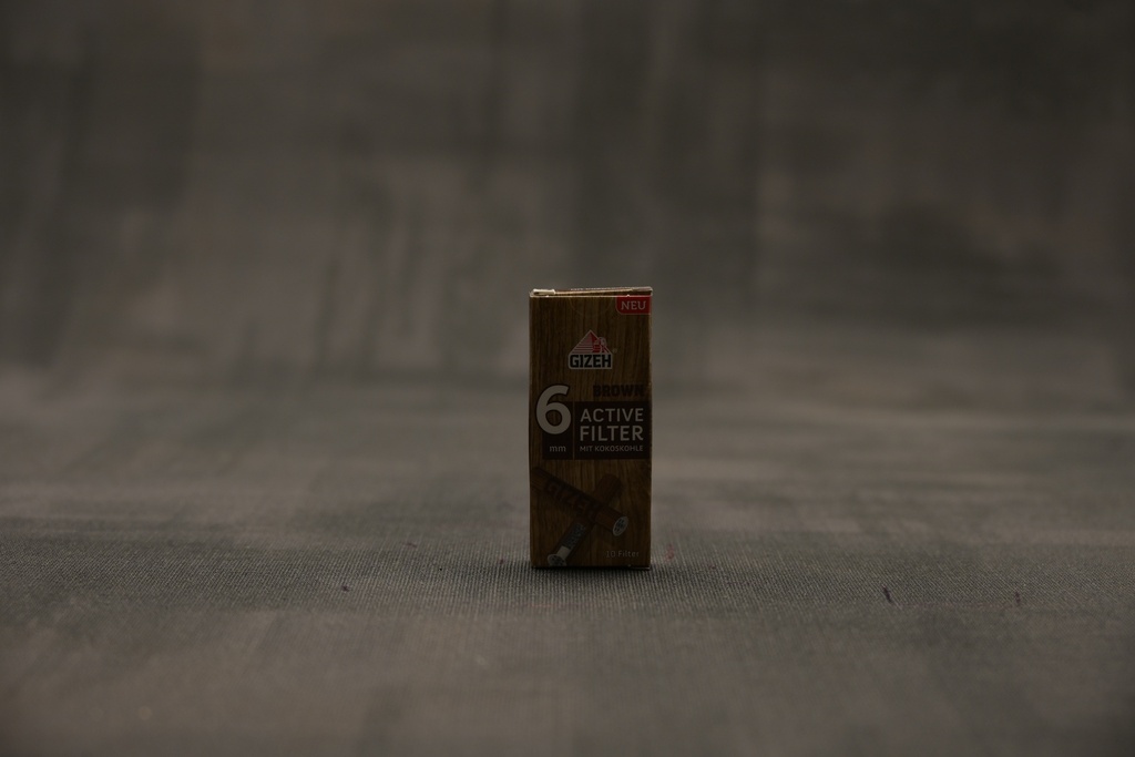GIZEH Active Filter 10er