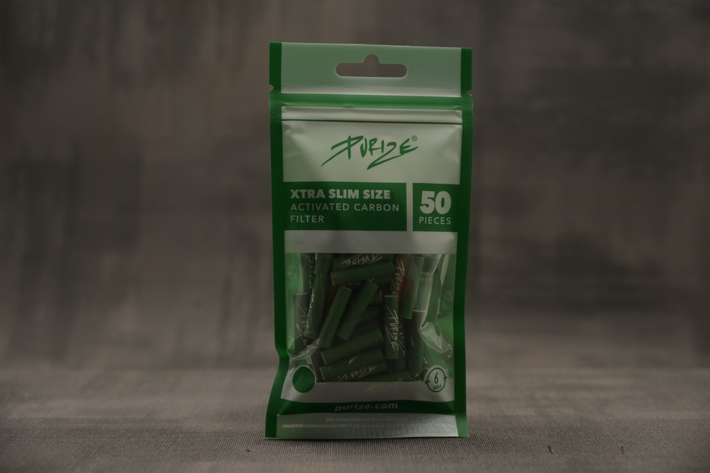 Purize XTRA Slim Size - 50er Pack