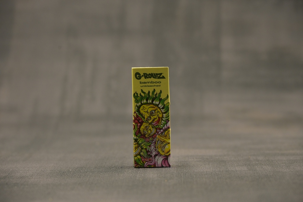 G-Rollz - 1 1/4 Papers