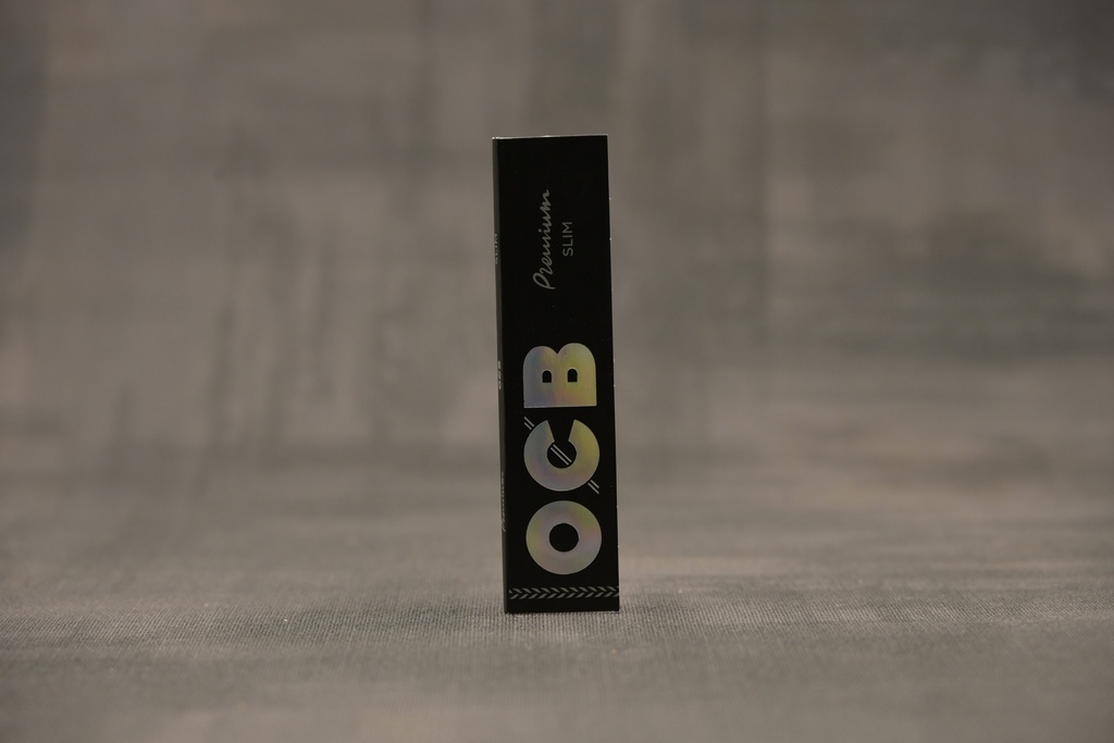 OCB - Premium Long Slim King Size Papers