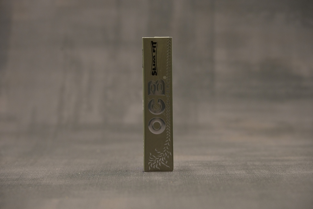 OCB - X-Pert Slim Fit King Size Slim Papers