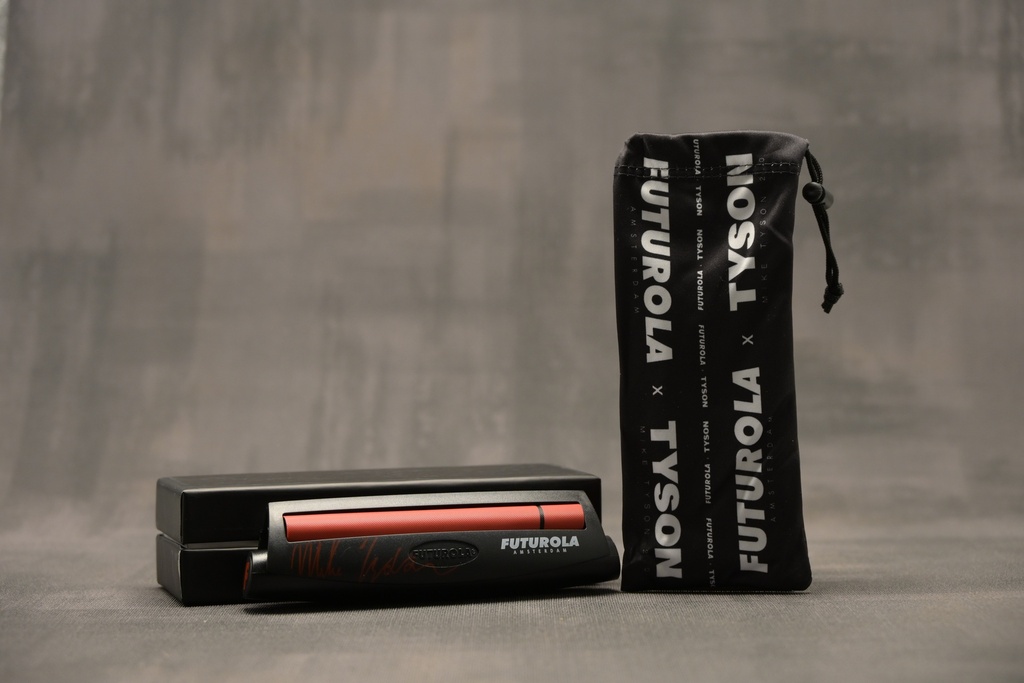 Futurola - Tyson 2.0  KS Cone Roller