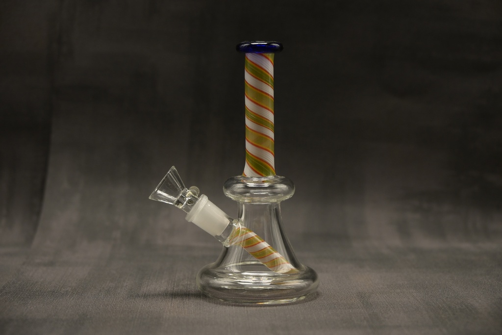 Amsterdam - Limited Edition Mixed Bubbler