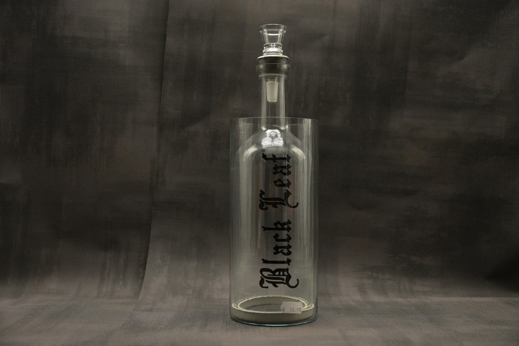 Black Leaf - Pumpgun Kooler L