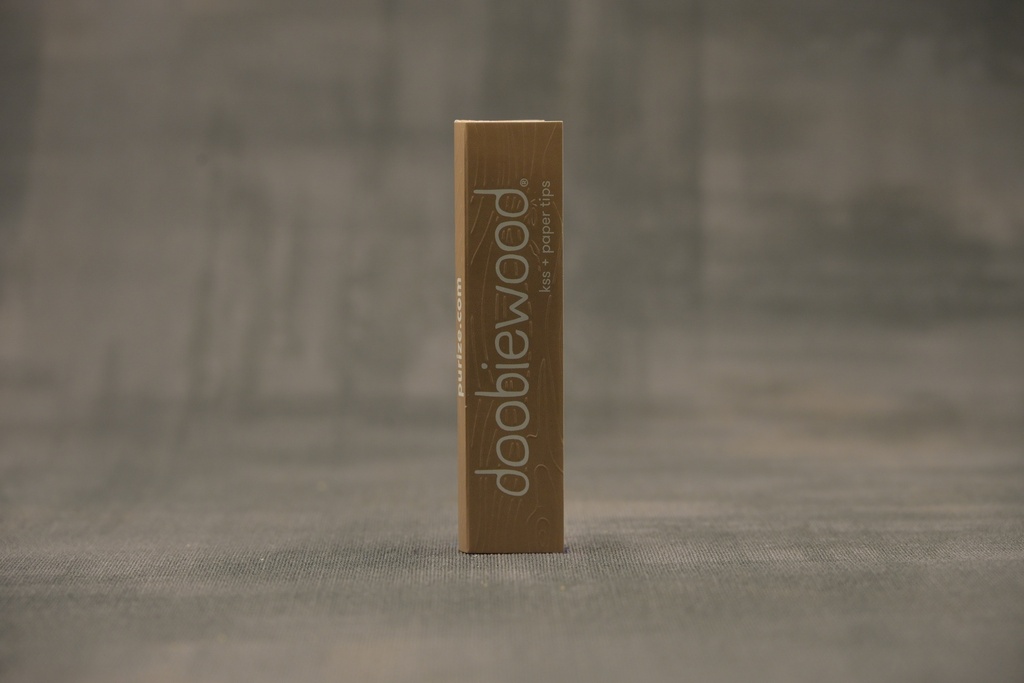 doobiewood KSS + Tips