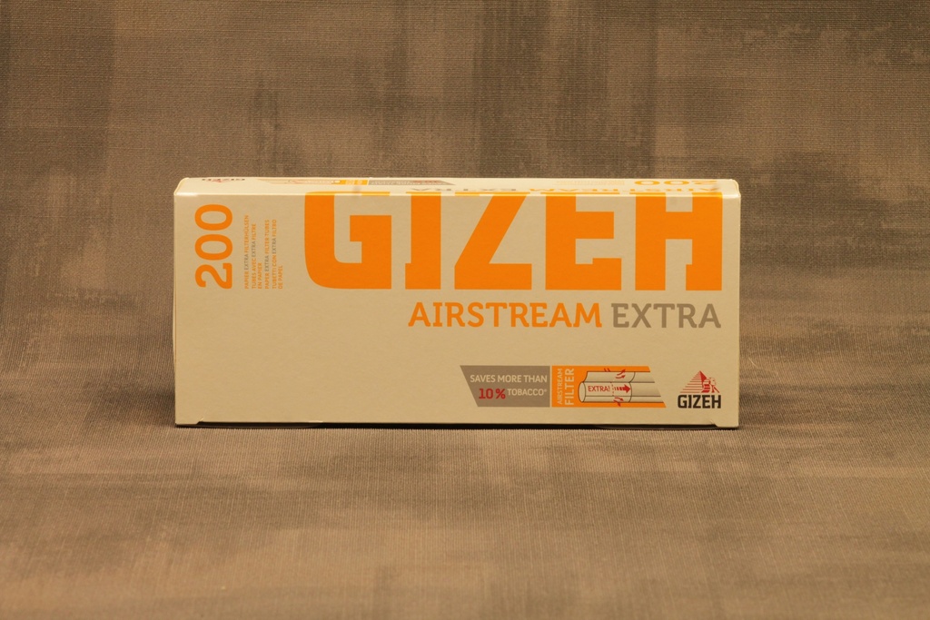 GIZEH Airstream Extra 200