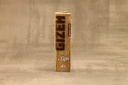 GIZEH BROWN King Size Slim + Tips