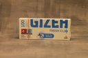 GIZEH Fresh Cliq 100