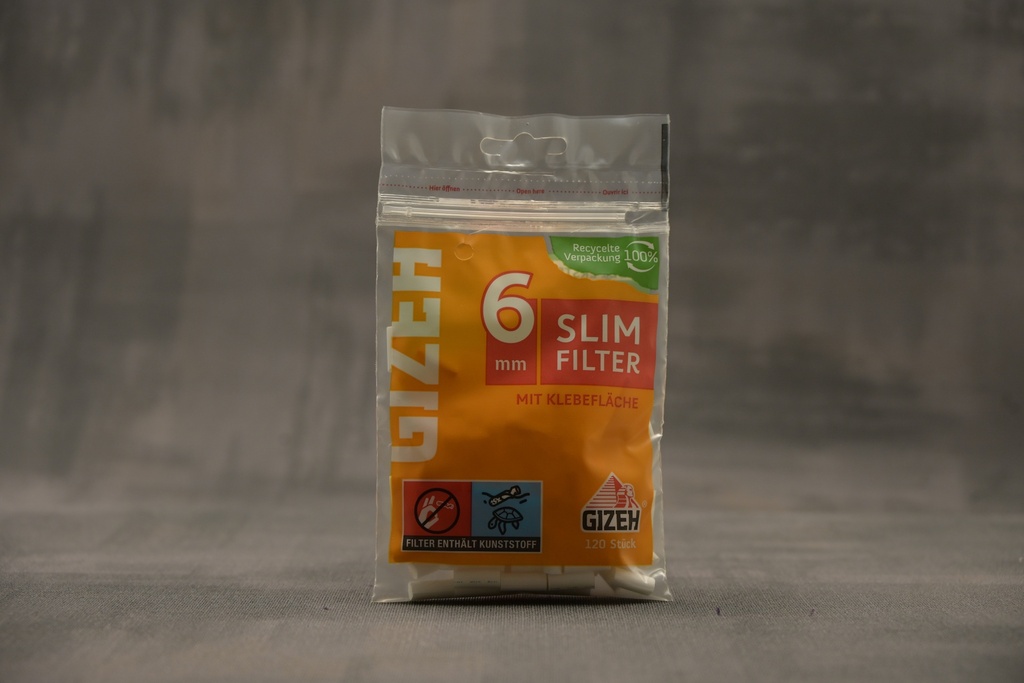 GIZEH Slim Filter