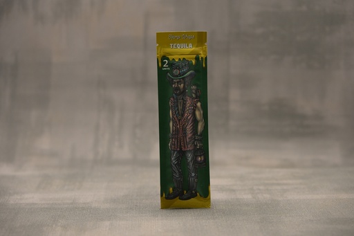 [P0002852] Lion Rolling Circus - Blunt Wraps - Tequila Hanf