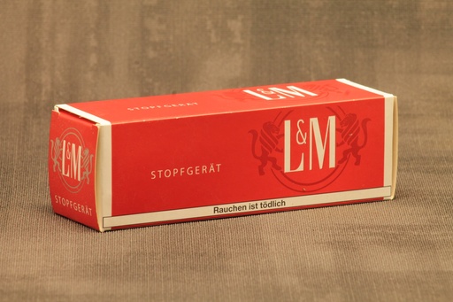 [P0000575] L&M Stopfer