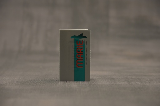 [P0000496] Marie Doppelbüchel