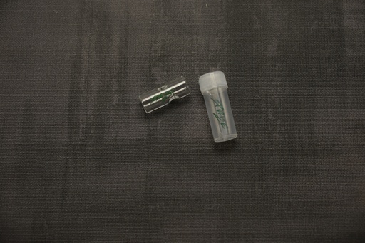 [P0000105] Purize Glas Adapter Regular Size