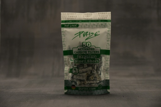 [P0002741] Purize Regular Size Short 50er Pack