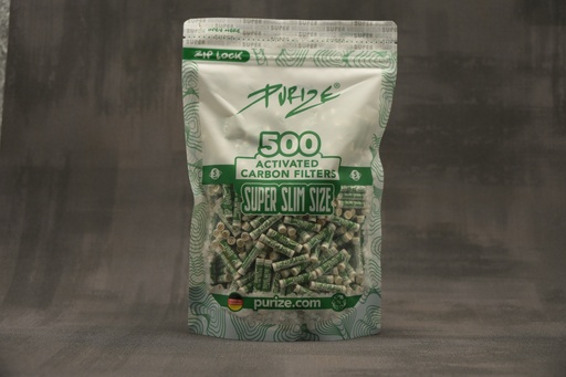 [P0002739] Purize Super SLim Size 500er Pack