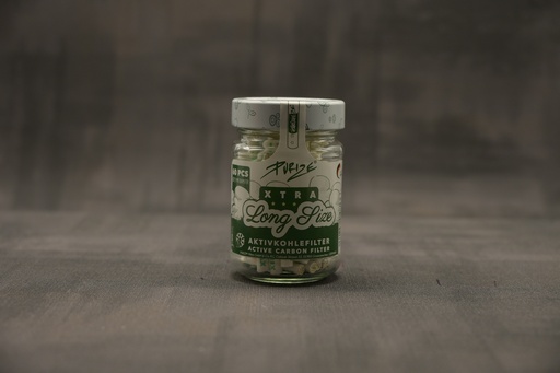 [P0000044] Purize XTRA Slim Long Size 60er Glas