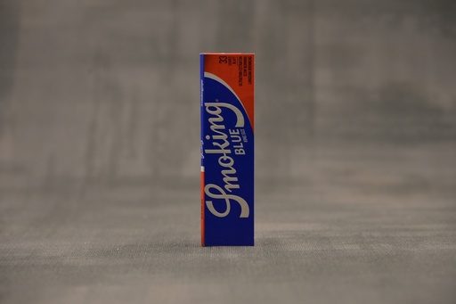 [P0003012] Smoking Blue Papers KS Ultra Thin