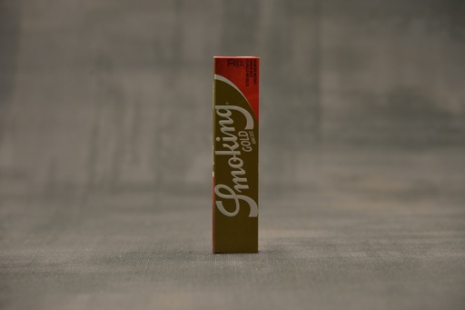 [P0002420] Smoking Gold Papers KS Ultra Thin