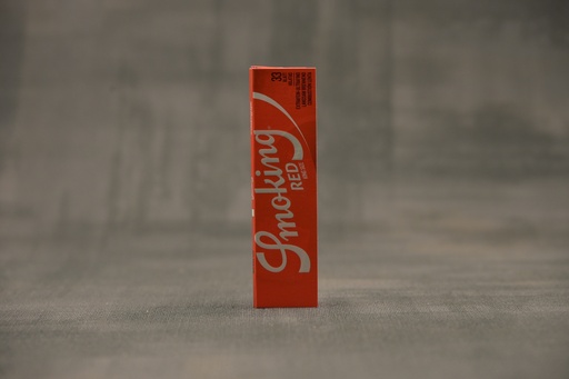 [P0002416] Smoking Red Papers KS Ultra Thin