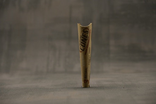 [P0000024] The Original Cone Natural King Size Cones 3er Pack