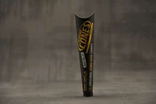 [P0000027] The Original Cone Original King Size Cones 12er Pack