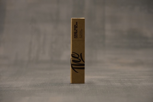 [P0012749] THC Papers King Size Ultra Slim Unbleached
