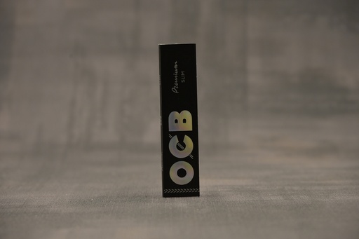 [P0013267] OCB - Premium Long Slim King Size Papers