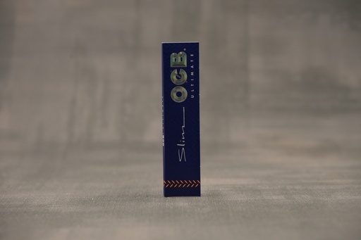 [P0013270] OCB - Ultimate King Size Slim Papers