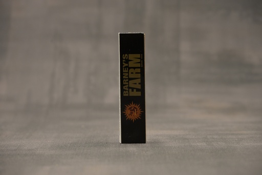 [P0001377] Barney's Farm - King Size Slim + Tips