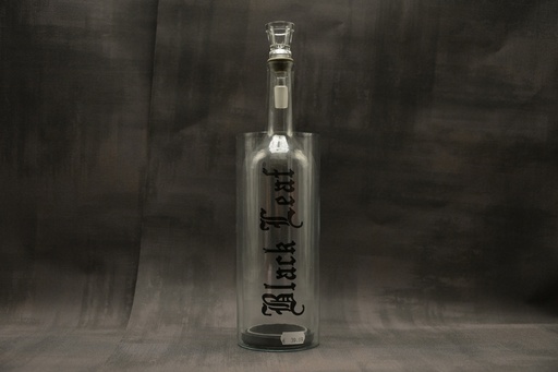 [P0002401] Black Leaf - Pumpgun Kooler