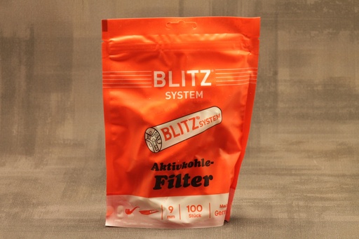 [P0002390] BLITZ Filter 100er