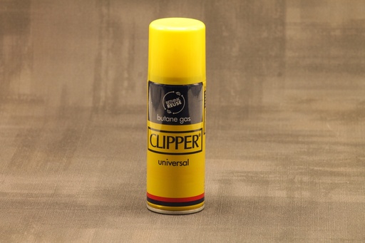 [P0001504] Clipper Gas 100ml