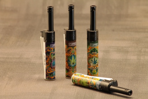 [P0002023] Clipper Minitube - verschiedene Farben