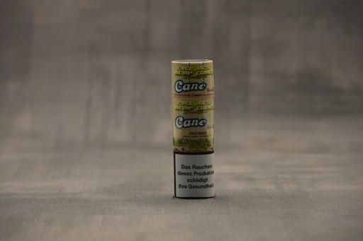 [P0000953] Cyclones Hülsen aus Hanf - Cane