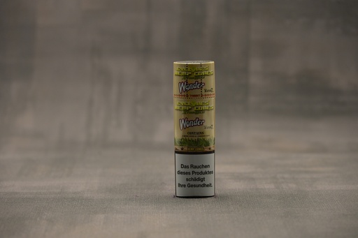 [P0000951] Cyclones Hülsen aus Hanf - Wonder