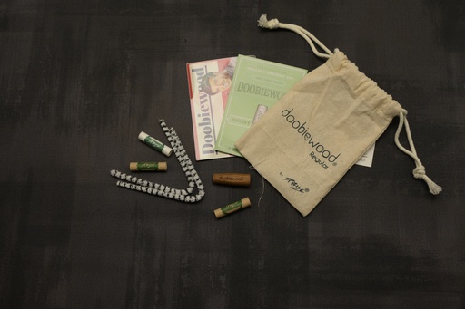 Doobiewood Regular Size