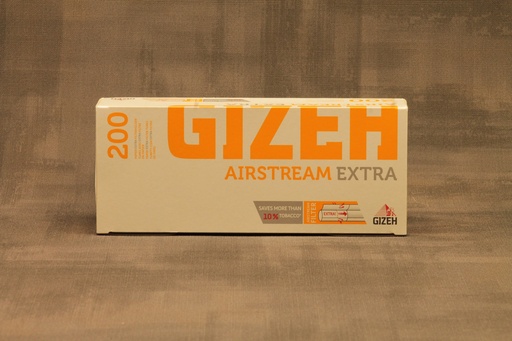 [P0000562] GIZEH Airstream Extra 200