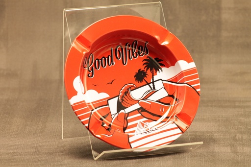 [P0002210] Gizeh Ascher - Good Vibes