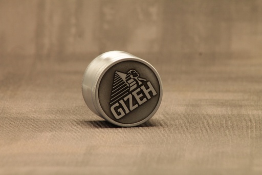 [P0000816] GIZEH Grinder Metall 50mm