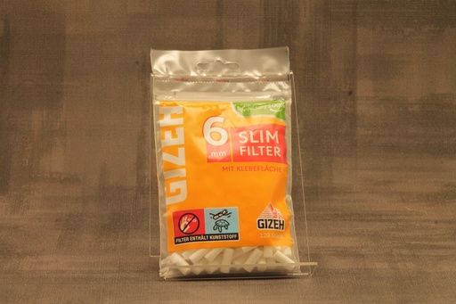 [P0000485] GIZEH Slim Filter