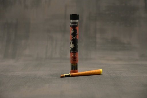 [P0002216] G-Rollz - Banksy's Graffiti - Goji Berry Cones