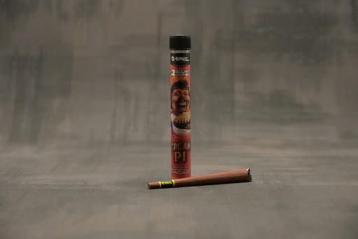 [P0002461] G-Rollz - Cream Pie