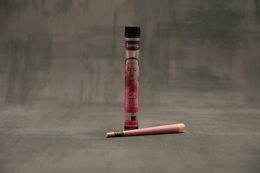 [P0002221] G-Rollz | 2x Pre-rolled Rose Cones 'Fabulous Face'
